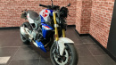 BMW F900 R
